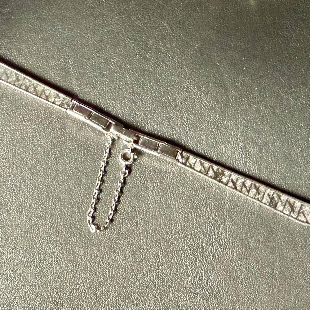 vtg Drema Gold Filled Watch Band